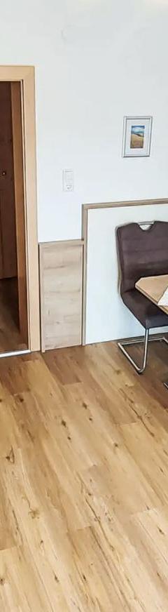 3-værelses lejlighed max 4 pers. – Apartment Rupertus