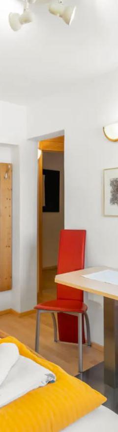 3-værelses lejlighed max 4 pers. – Apartment Rupertus
