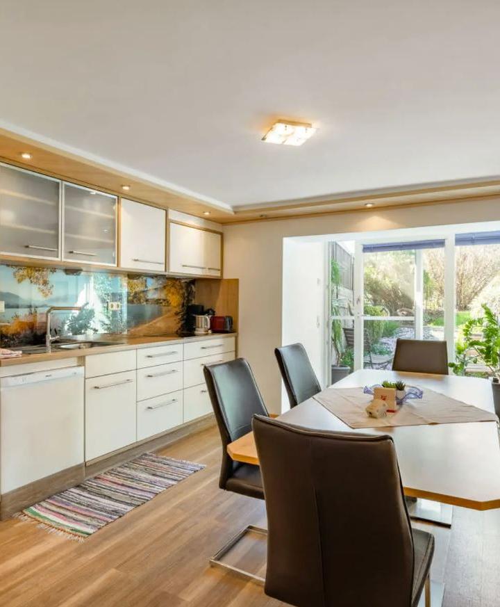 Studiolejlighed på 36 m2 max 3 pers. – Apartment Rupertus
