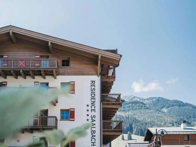 Residence Saalbach by Vaya – billede 11