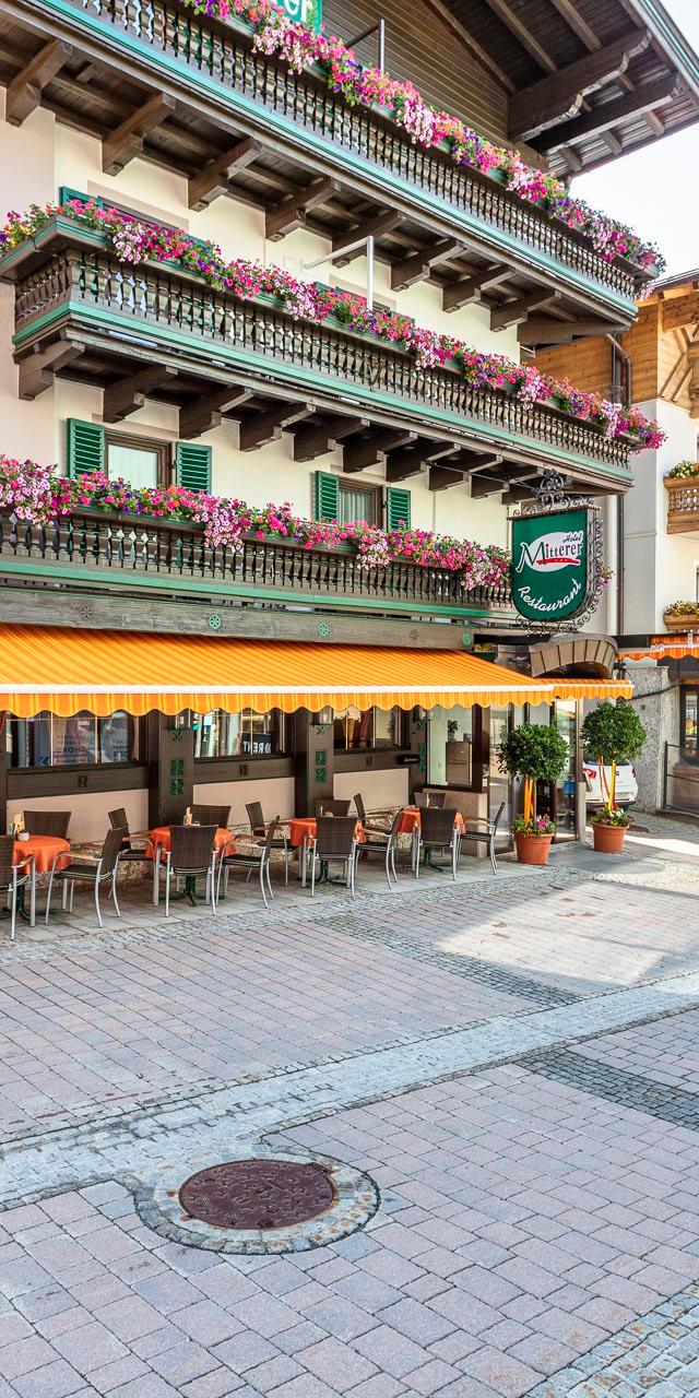 Hotel Mitterer – billede 11