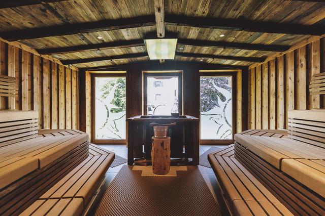 Hotel Die Sonne – billede 55