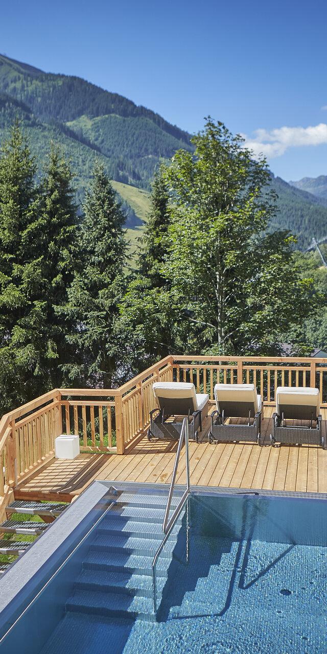 Alpenparks® Hotel & Apartment Sonnleiten – billede 17