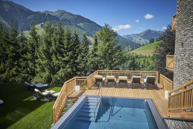 Alpenparks® Hotel & Apartment Sonnleiten – billede 17