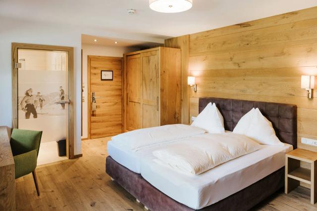 Pension Thurnerhof – billede 29