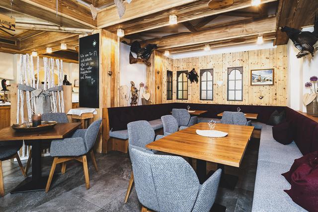 Hotel Die Sonne – billede 39