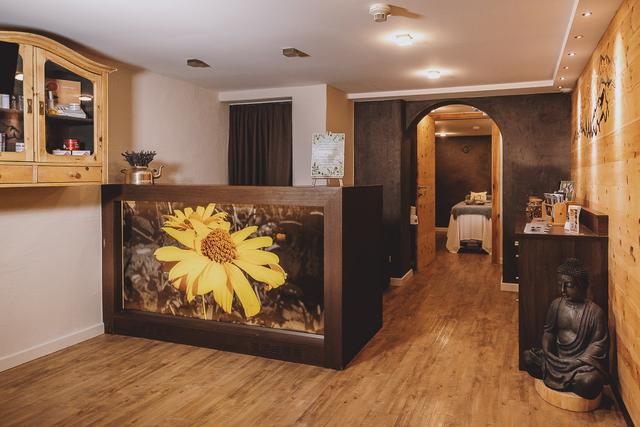 Hotel Die Sonne – billede 59