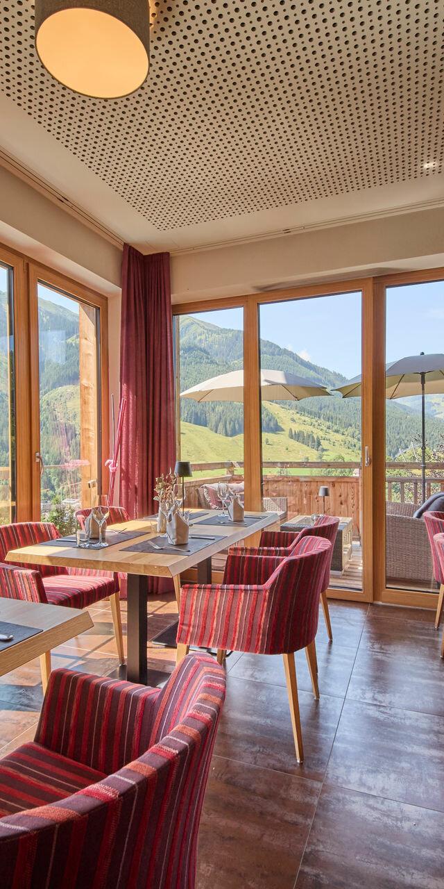 Alpenparks® Hotel & Apartment Sonnleiten – billede 14
