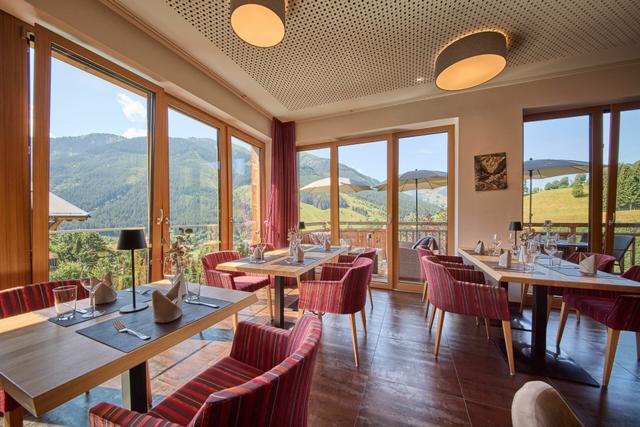 Alpenparks® Hotel & Apartment Sonnleiten – billede 14