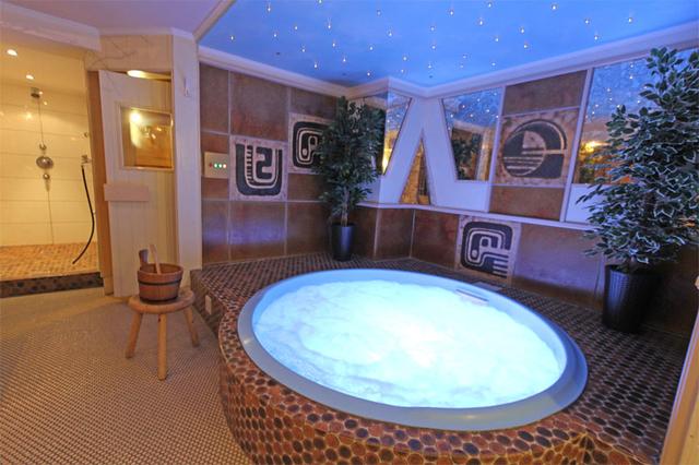 Hotel Mitterer – billede 27