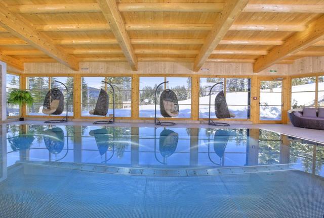 Berghotel Der Königsleitner – billede 6