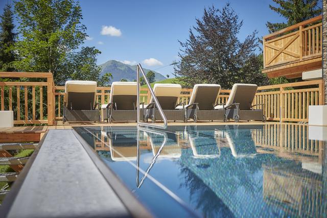 Alpenparks® Hotel & Apartment Sonnleiten – billede 18