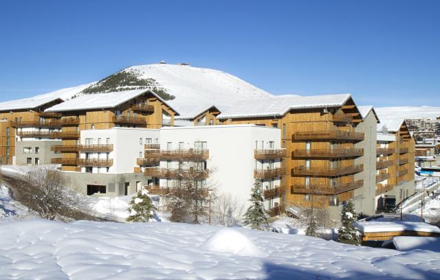 Residence Prestige L'Eclose – bild 3