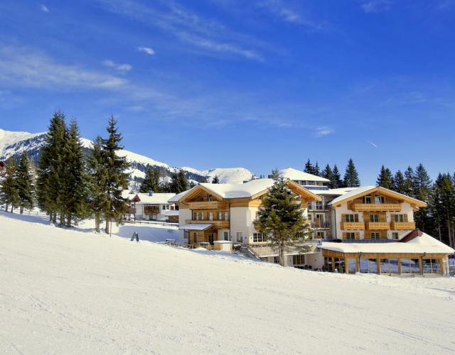Berghotel Der Königsleitner – bild 3