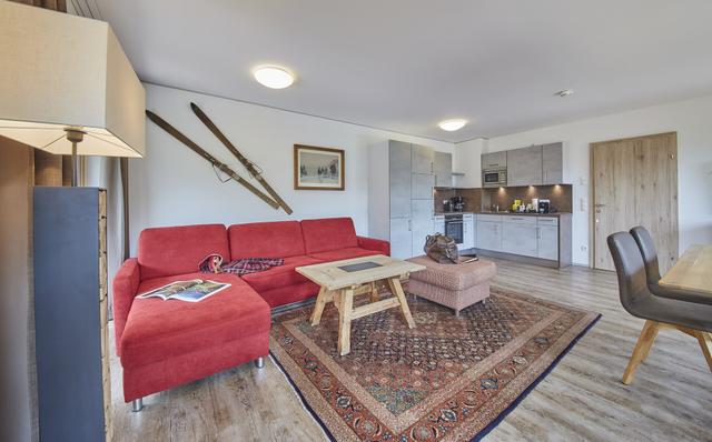 Alpenparks® Hotel & Apartment Sonnleiten – billede 30