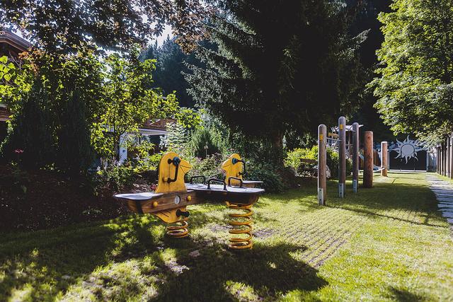 Hotel Die Sonne – billede 18