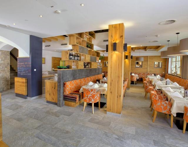 Berghotel Der Königsleitner – bild 9