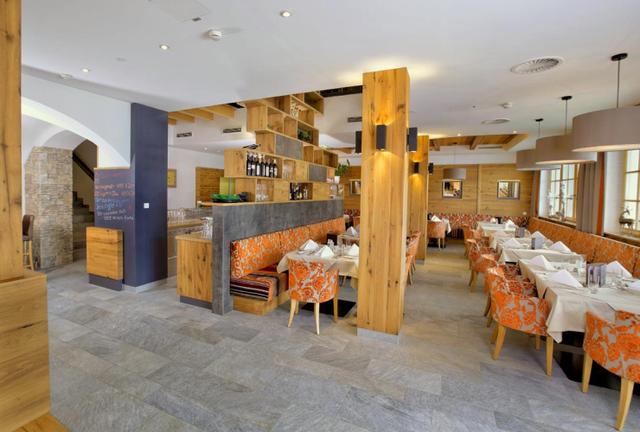 Berghotel Der Königsleitner – billede 9