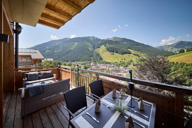 Alpenparks® Hotel & Apartment Sonnleiten – billede 15