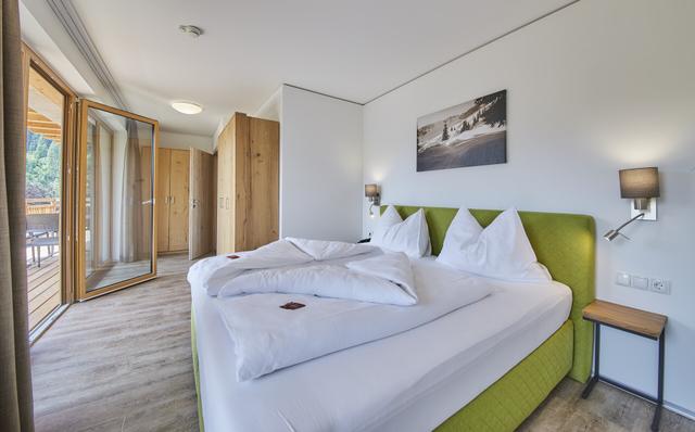 Alpenparks® Hotel & Apartment Sonnleiten – billede 31
