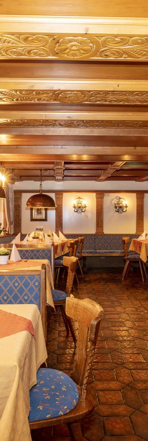 Hotel Mitterer – Saalbach