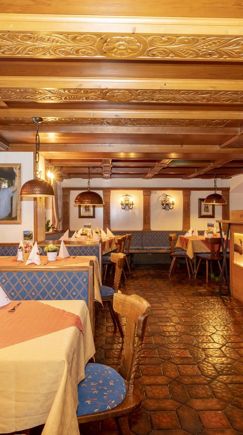 Hotel Mitterer