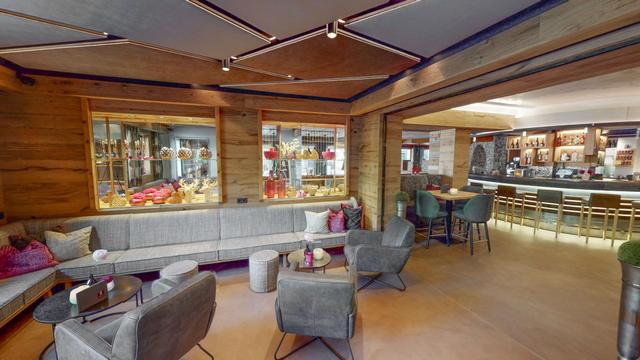 Hotel Kendler – billede 17