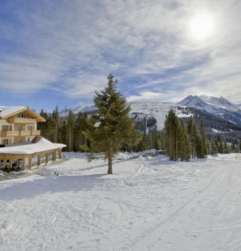 Berghotel Der Königsleitner – Königsleiten