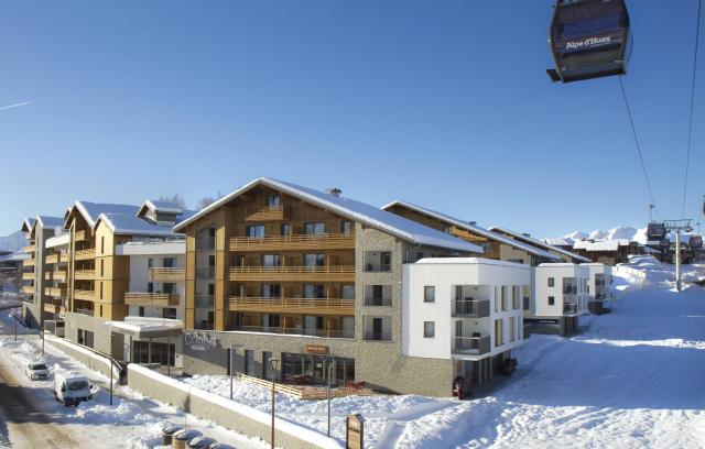Residence Prestige L'Eclose – bild 8