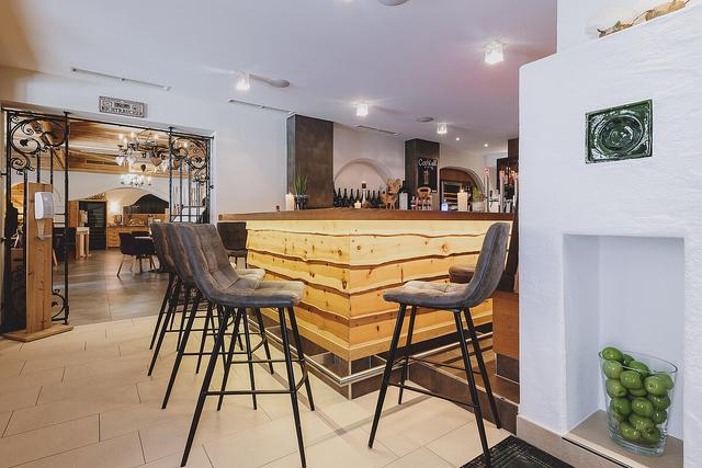 Hotel Die Sonne – billede 78