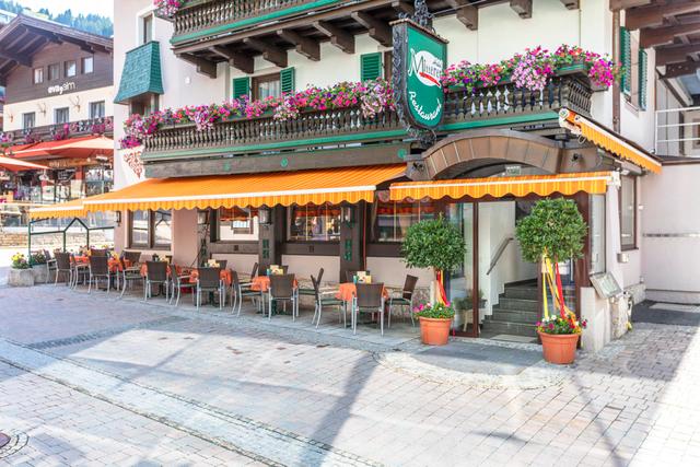 Hotel Mitterer – billede 21