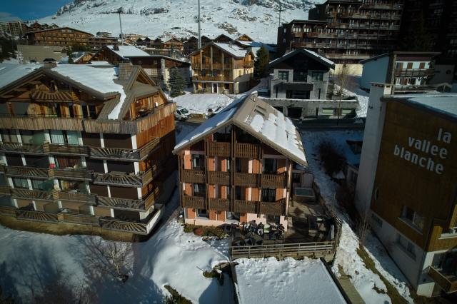 Hotel Belle Étoile – billede 40