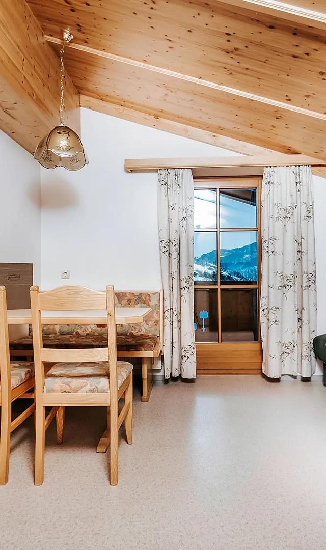 Pension Thurnerhof – billede 28