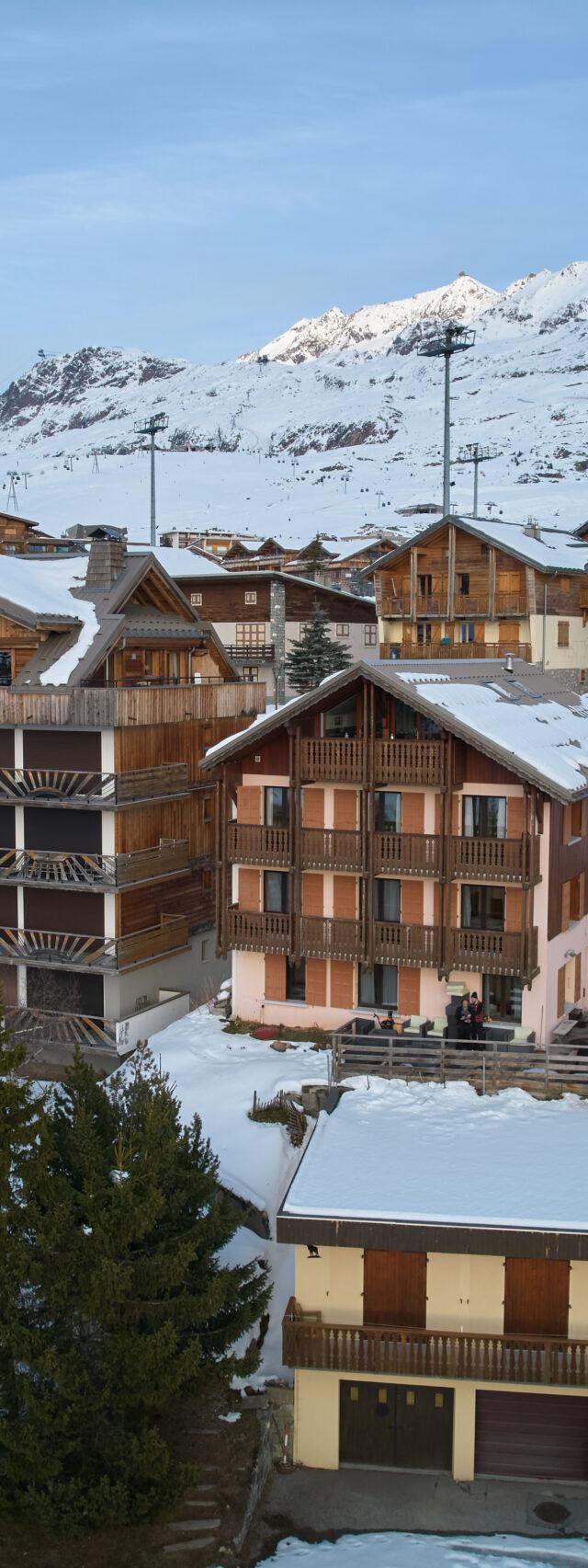 Hotell Belle Étoile – bild 53