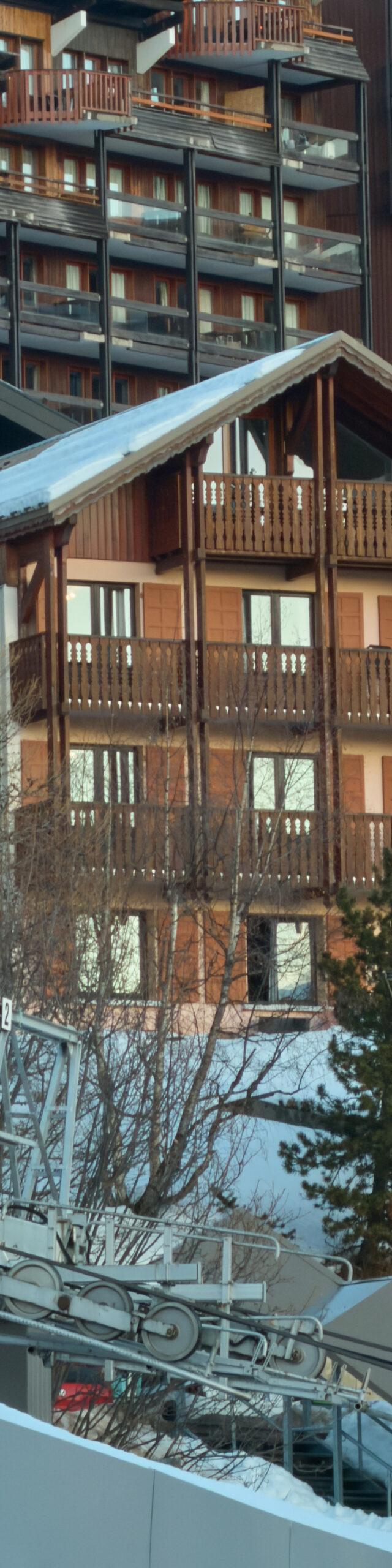 Hotell Belle Étoile – bild 65