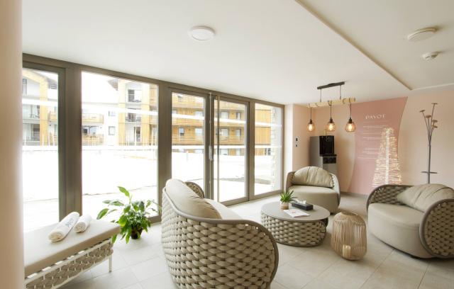 Residence Prestige L'Eclose – bild 13