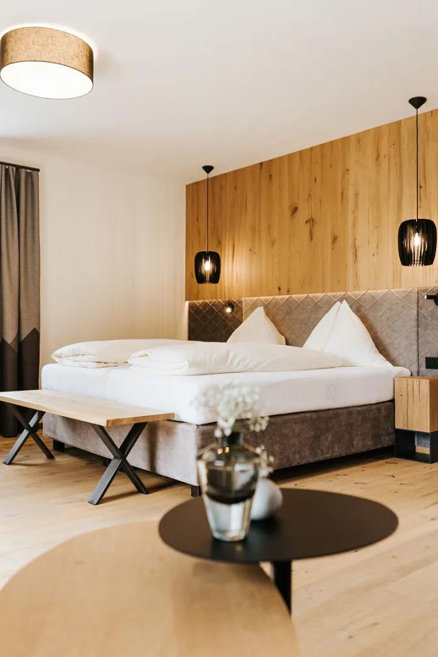 Pension Thurnerhof – billede 45