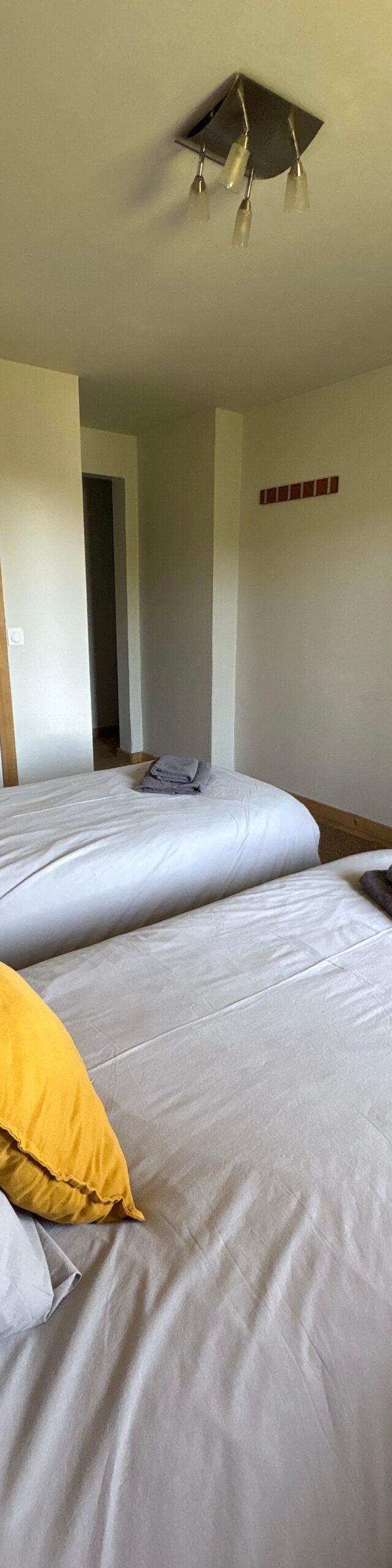 Hotell Belle Étoile – bild 59