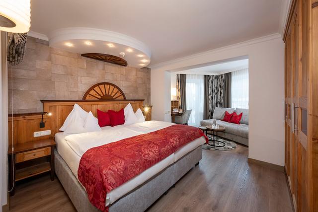 Hotel Kendler – billede 48