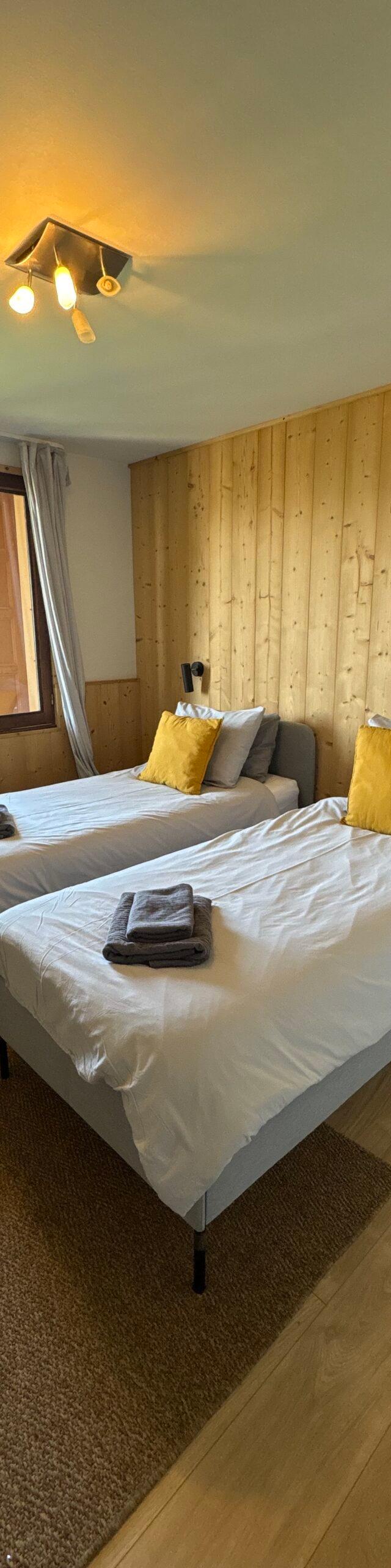 Hotell Belle Étoile – bild 58