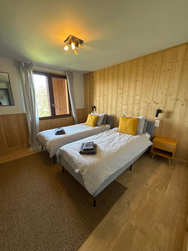 Hotel Belle Étoile – billede 35