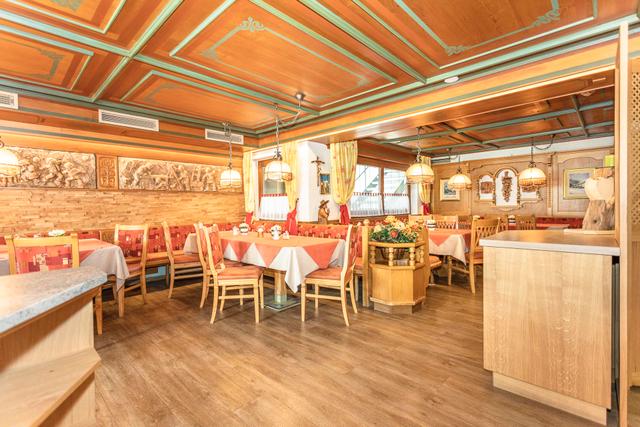 Hotel Mitterer – billede 15