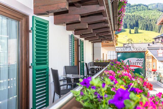 Hotel Mitterer – billede 13