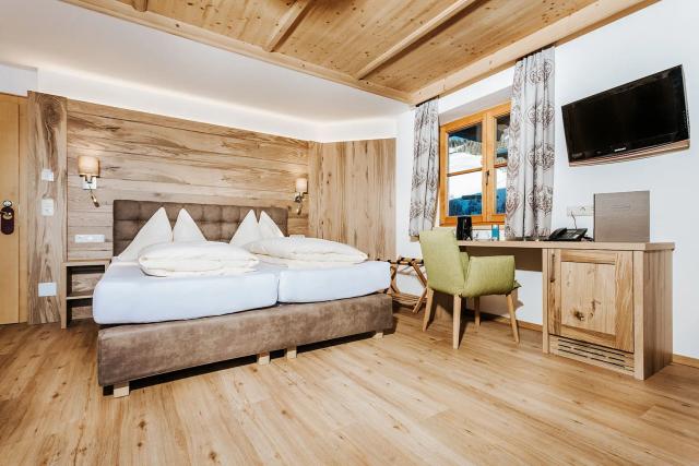 Pension Thurnerhof – billede 47
