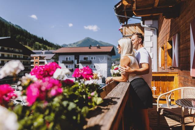 Hotel Die Sonne – billede 67