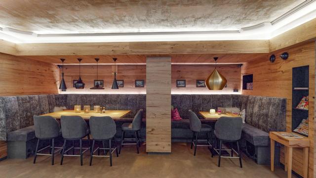 Hotel Kendler – billede 14