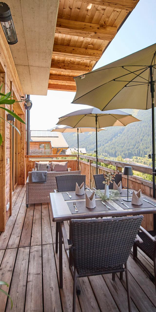 Alpenparks® Hotel & Apartment Sonnleiten – billede 20