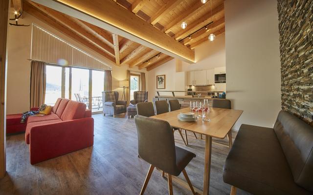 Alpenparks® Hotel & Apartment Sonnleiten – billede 41