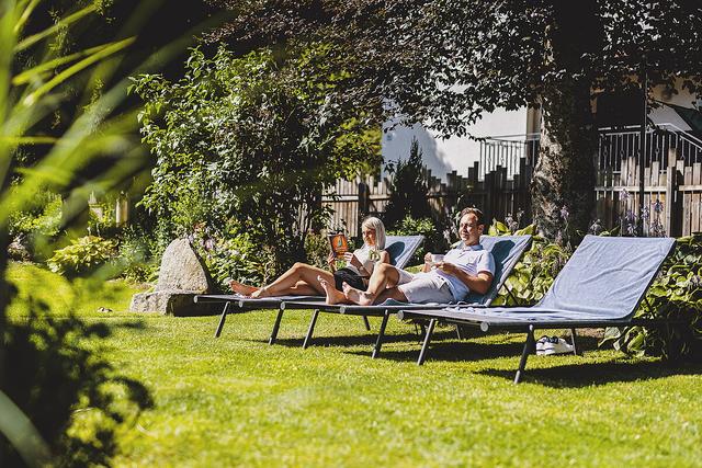 Hotel Die Sonne – billede 68