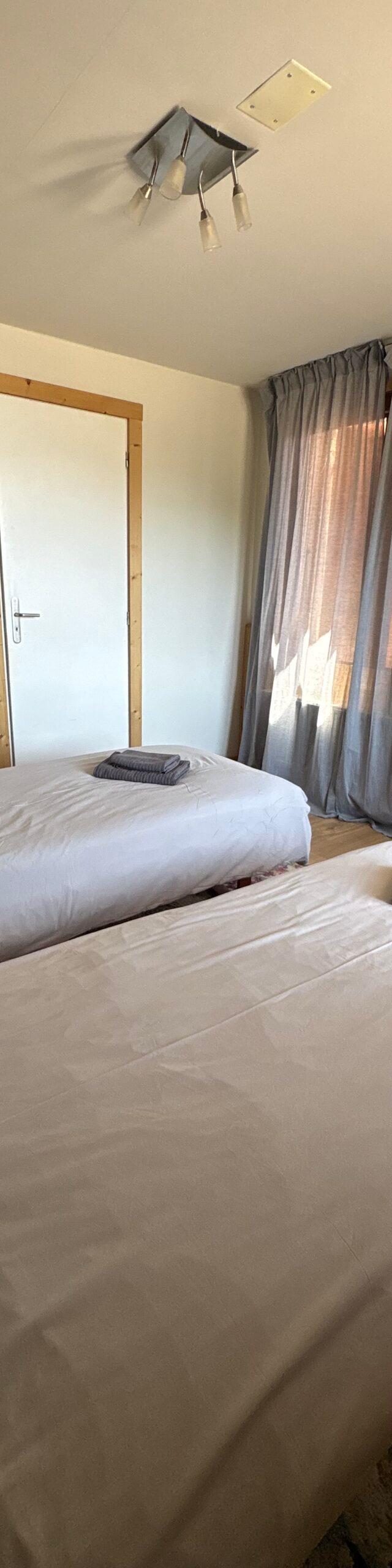 Hotell Belle Étoile – bild 57